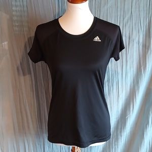 Adidas Athletic Top